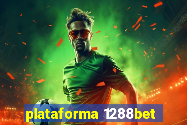 plataforma 1288bet