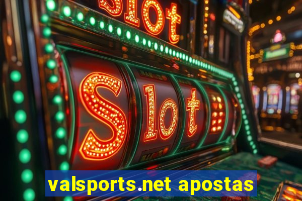 valsports.net apostas