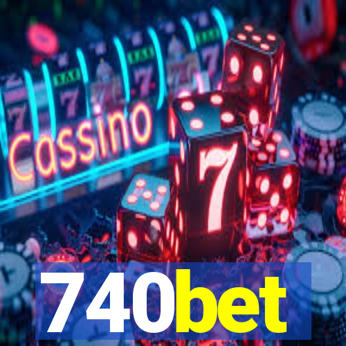 740bet