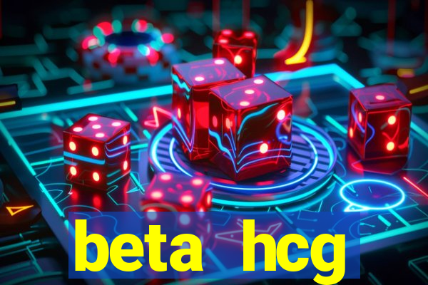 beta hcg indeterminado pode ser negativo