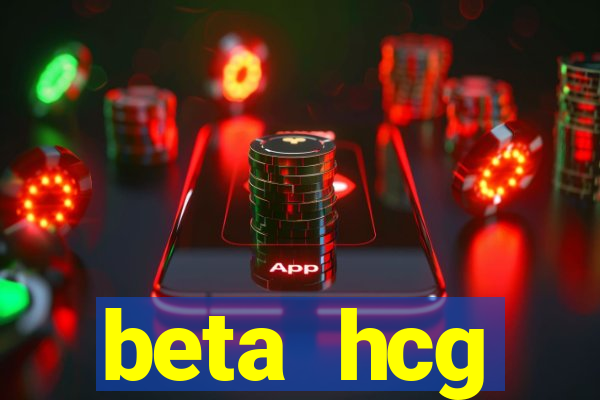 beta hcg indeterminado pode ser negativo