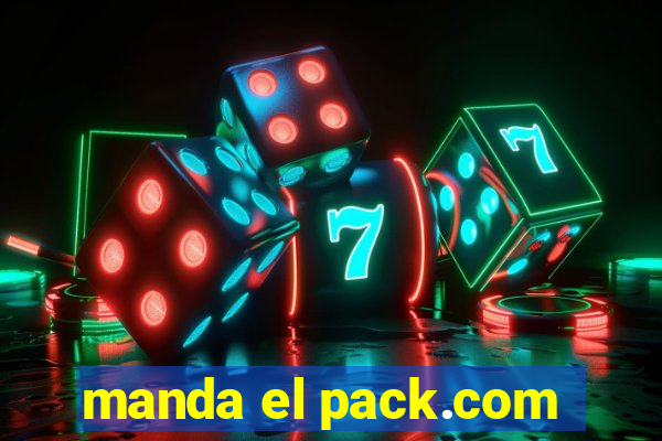 manda el pack.com