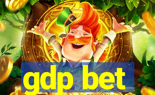 gdp bet