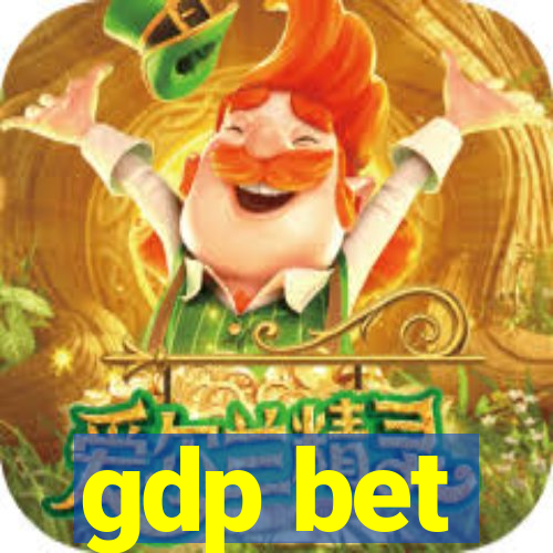 gdp bet