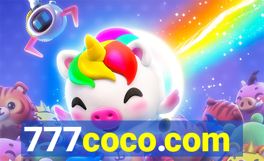 777coco.com