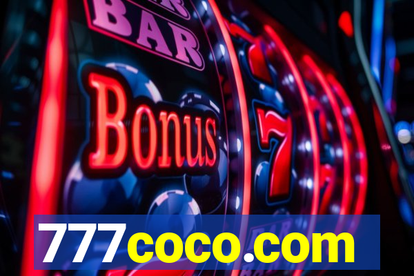 777coco.com