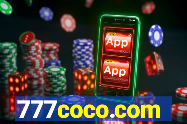 777coco.com