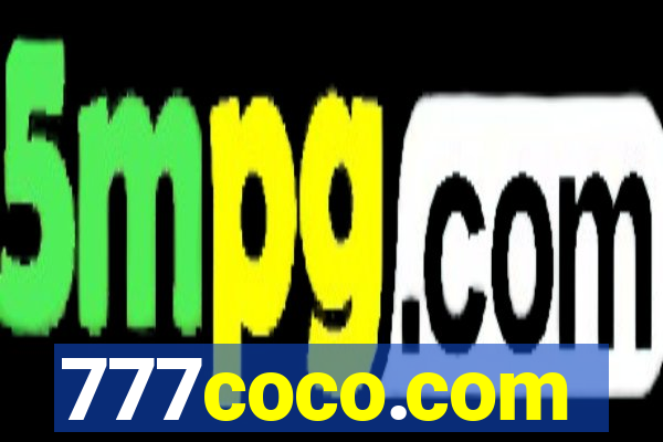 777coco.com