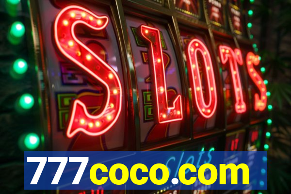 777coco.com