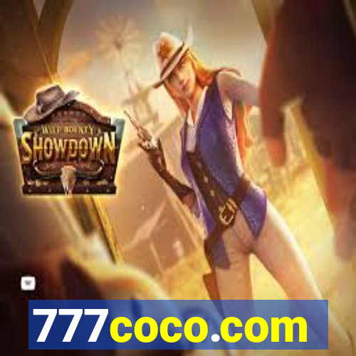 777coco.com