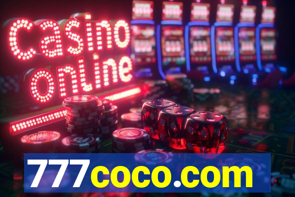 777coco.com