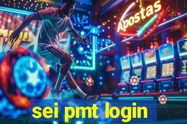 sei pmt login