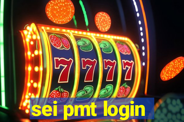 sei pmt login