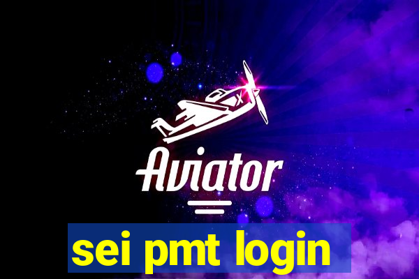 sei pmt login