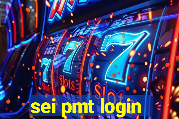 sei pmt login