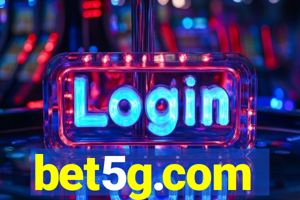 bet5g.com