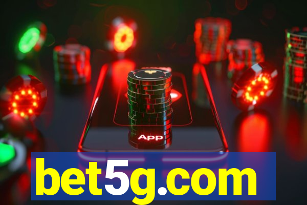 bet5g.com