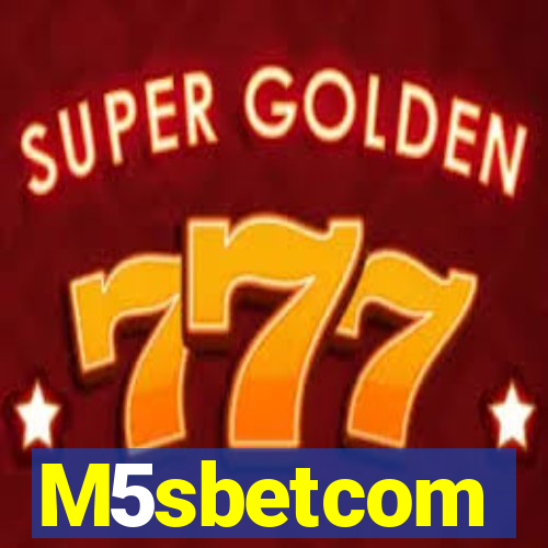 M5sbetcom