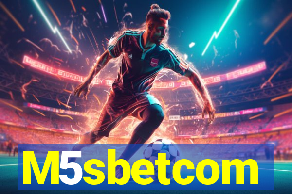 M5sbetcom