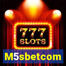 M5sbetcom