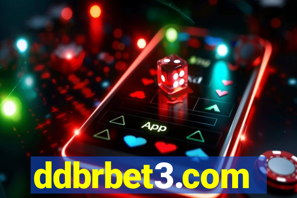 ddbrbet3.com