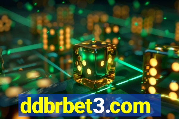 ddbrbet3.com