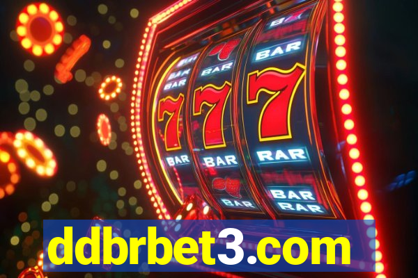 ddbrbet3.com