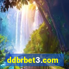 ddbrbet3.com