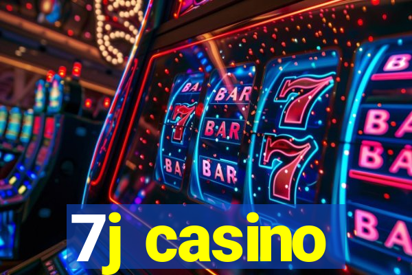 7j casino