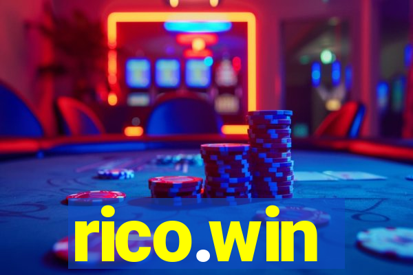 rico.win