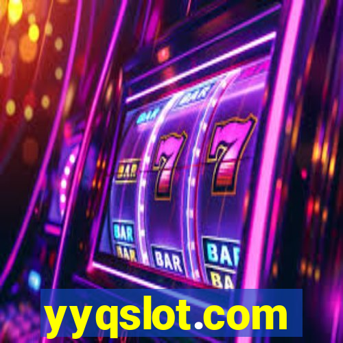 yyqslot.com