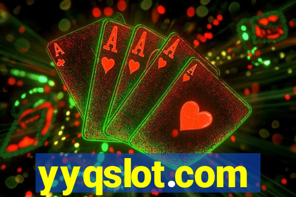 yyqslot.com