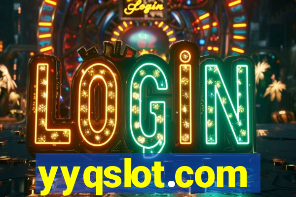 yyqslot.com