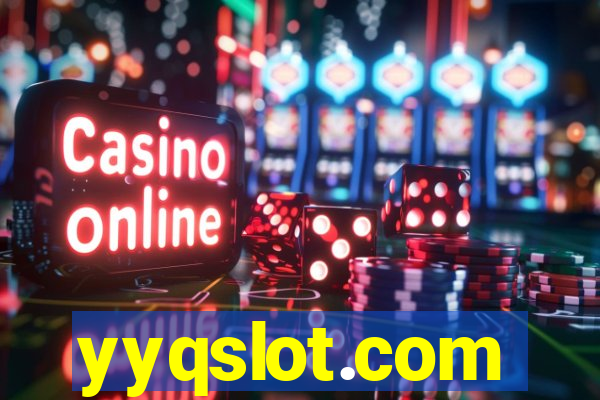 yyqslot.com