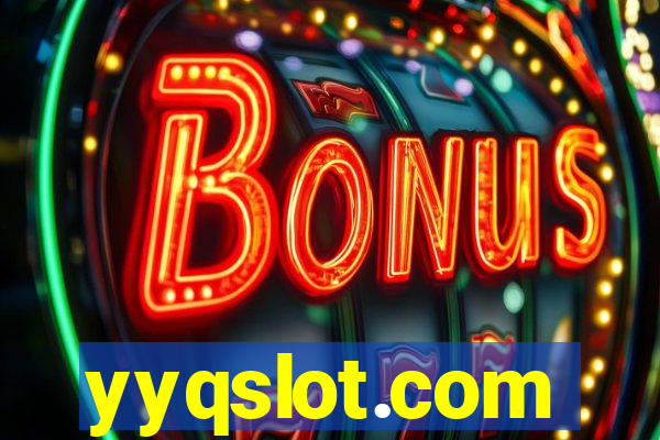 yyqslot.com