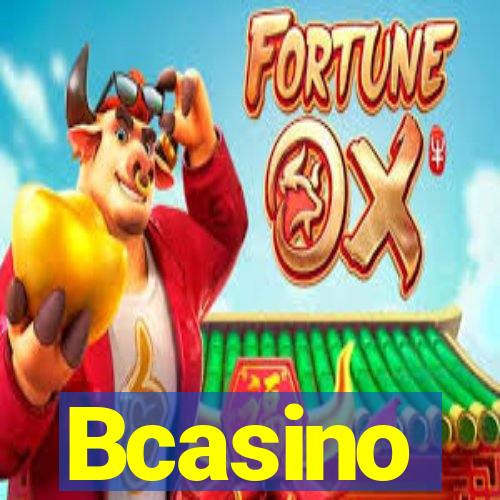 Bcasino