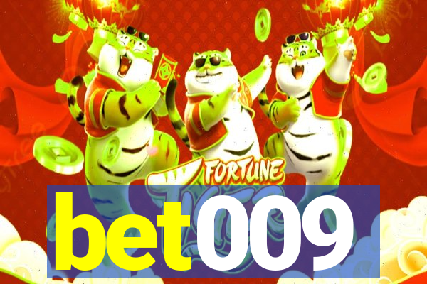 bet009