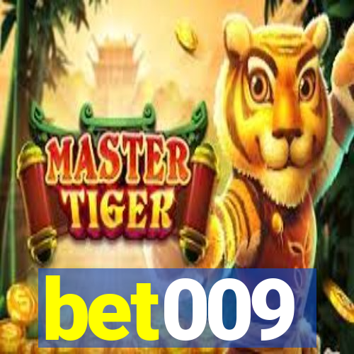 bet009