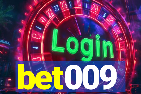 bet009