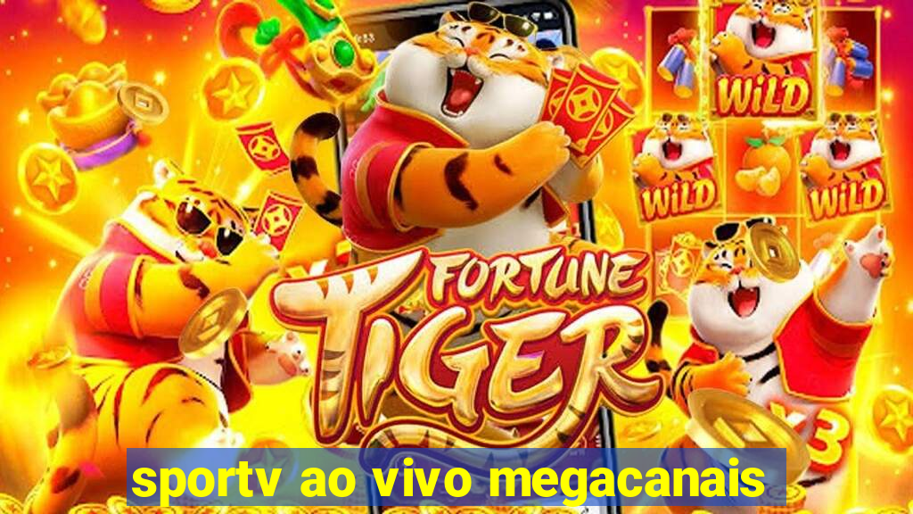 sportv ao vivo megacanais