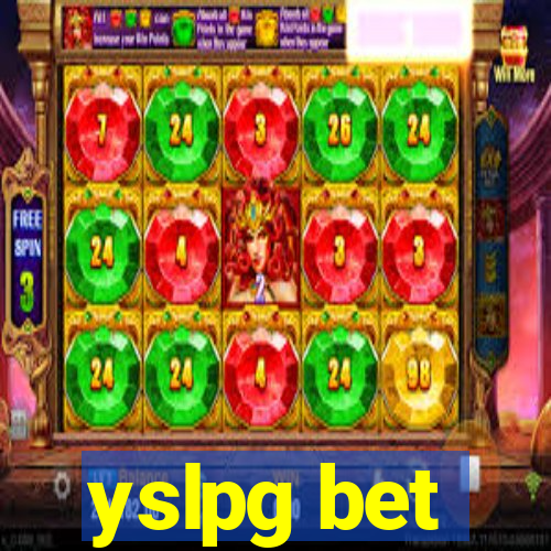 yslpg bet