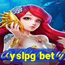 yslpg bet