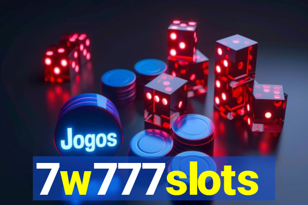 7w777slots