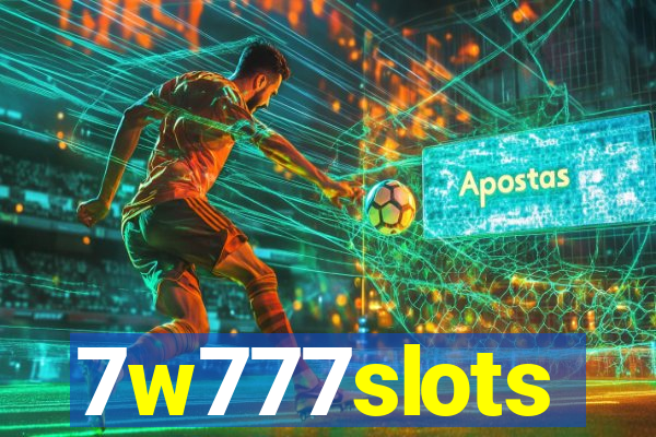 7w777slots