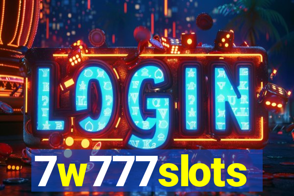 7w777slots