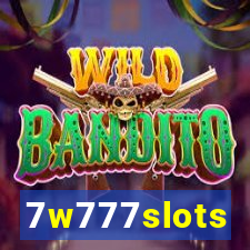 7w777slots