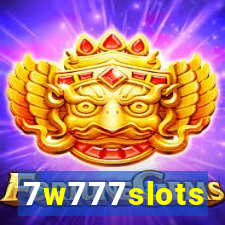 7w777slots