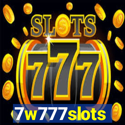 7w777slots