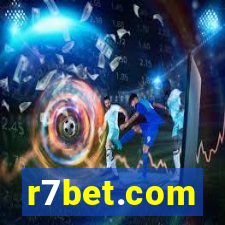 r7bet.com