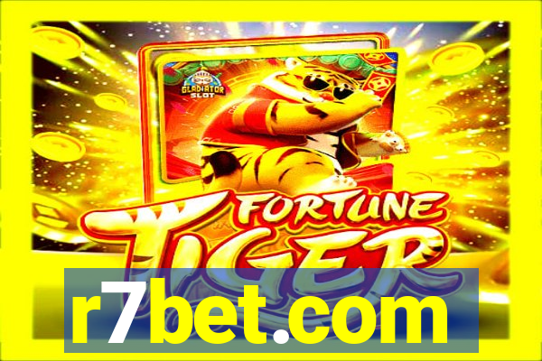 r7bet.com